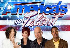 America's Got Talent: Season 4