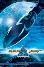 Seaquest Dsv: Season 2