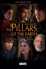 The Pillars Of The Earth: Season 1