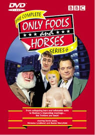 Only Fools And Horses: Season 6