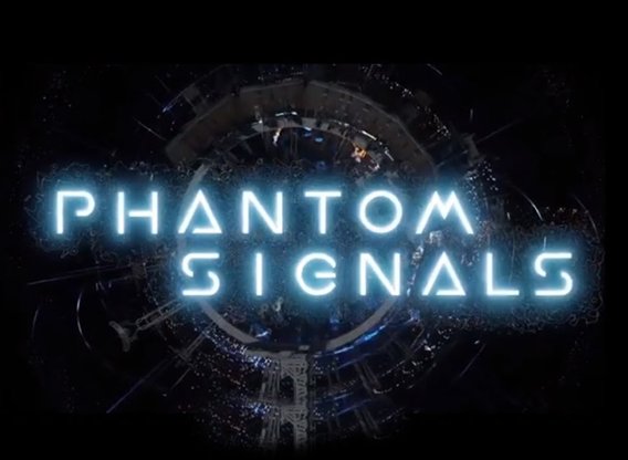 Phantom Signals: Season 1
