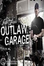 Jesse James Outlaw Garage: Season 1