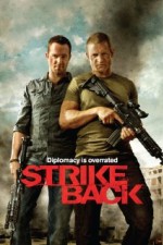Strike Back: Season 1