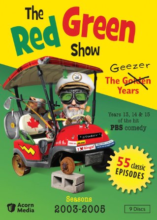 The Red Green Show: Season 13