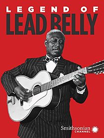 Legend Of Lead Belly