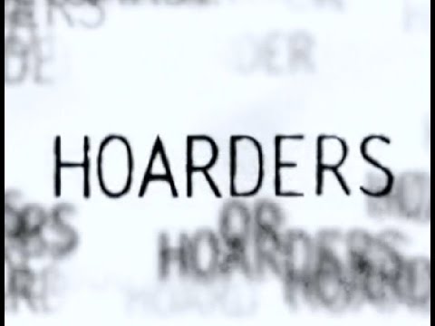 Hoarders: Season 3