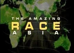 The Amazing Race Asia: Season 2