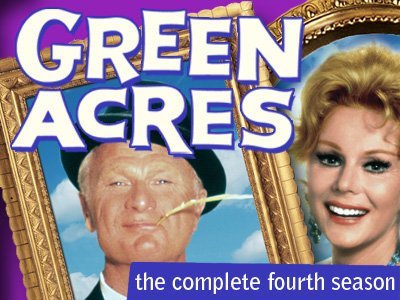 Green Acres: Season 4