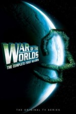 War Of The Worlds: Season 1