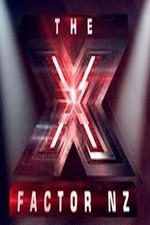 The X Factor Nz: Season 1