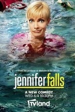 Jennifer Falls: Season 1