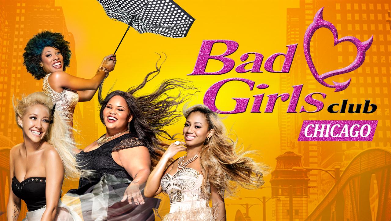 Bad Girls Club: Season 12
