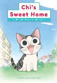 Chi's Sweet Home: Season 1
