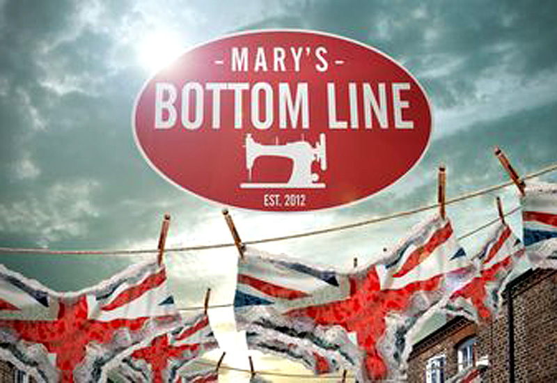 Mary's Bottom Line: Season 1