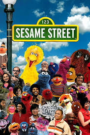 Sesame Street: Season 41