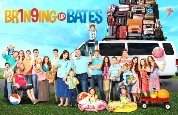 Bringing Up Bates: Season 1