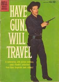 Have Gun - Will Travel: Season 4