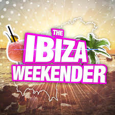Ibiza Weekender: Season 3