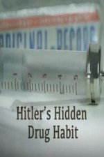 Hitlers Hidden Drug Habit