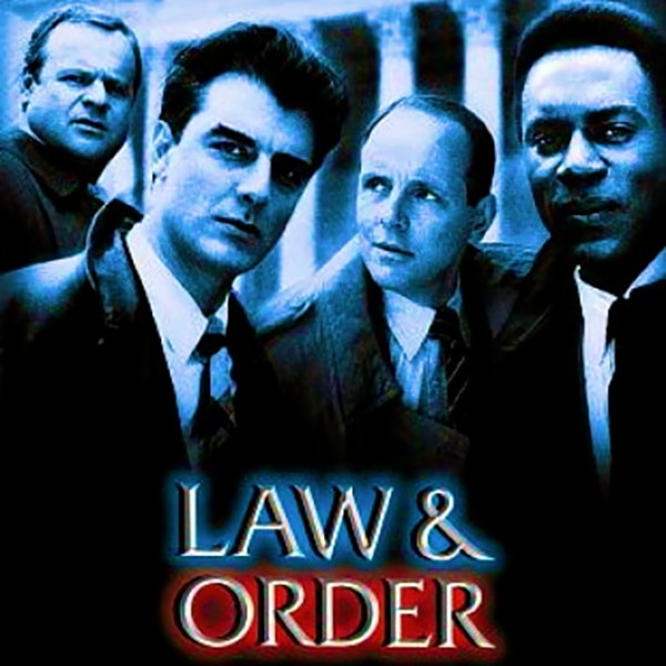 Law & Order: Season 3