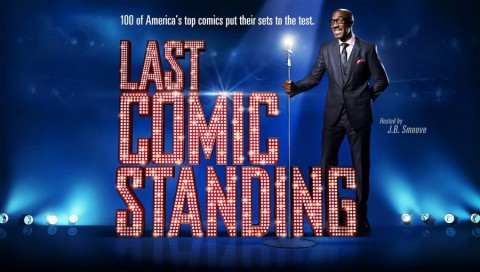 Last Comic Standing: Season 9