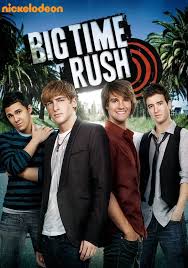 Big Time Rush: Season 1