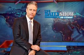The Daily Show: Season 20
