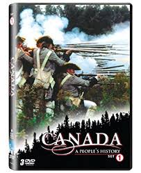 Canada: A People's History: Season 4