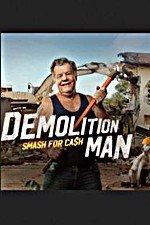 Demolition Man: Season 1