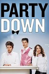Party Down: Season 2