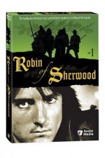 Robin Of Sherwood: Season 1