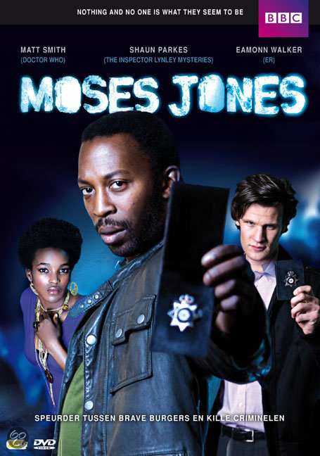 Moses Jones: Season 1