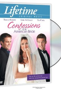 Confessions Of An American Bride