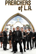Preachers Of La: Season 2