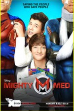 Mighty Med: Season 1