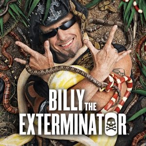 Billy The Exterminator: Season 6