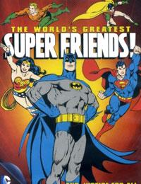 The World's Greatest Superfriends