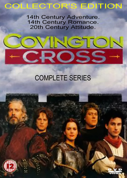 Covington Cross: Season 1