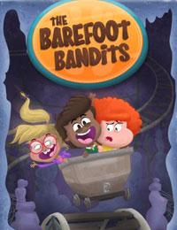 The Barefoot Bandits
