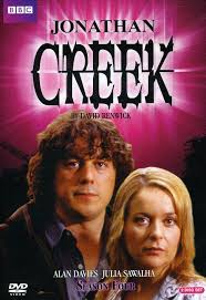 Jonathan Creek: Season 4