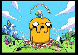 Adventure Time With Finn & Jake: Season 3