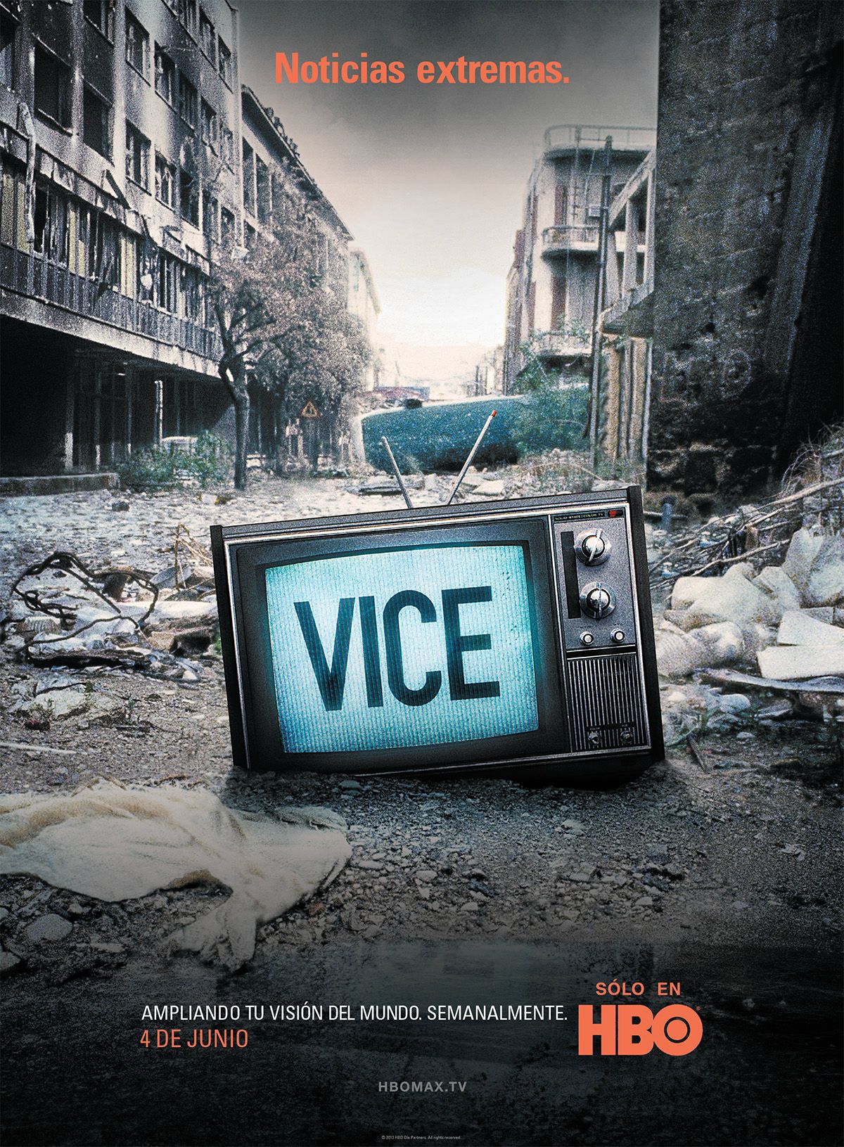 Vice: Season 3