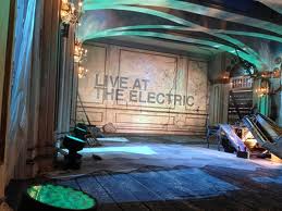Live At The Electric: Season 3