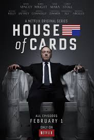House Of Cards: Season 1