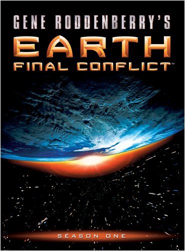 Earth: Final Conflict: Season 1