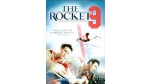 The Rocket: The Legend Of Rocket Richard