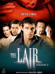 The Lair: Season 2