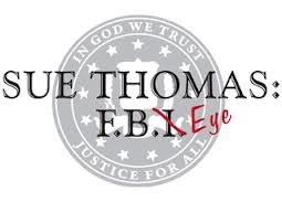 Sue Thomas: F.b.eye: Season 3