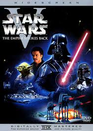Star Wars: Episode 5 - The Empire Strikes Back