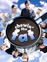 Chewin' The Fat: Season 1